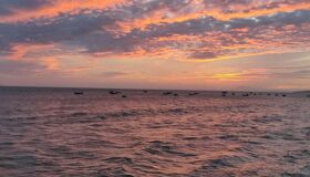 Capture the vibrant beauty of Vietnam’s coastal heritage post-visa